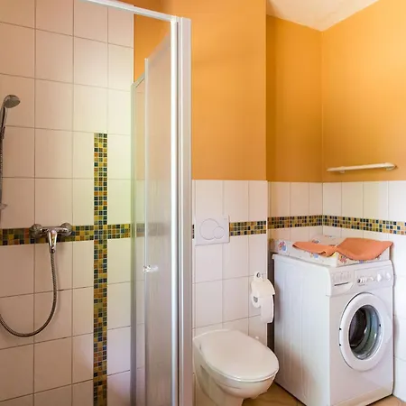 Appartement Mohnblume_eg *